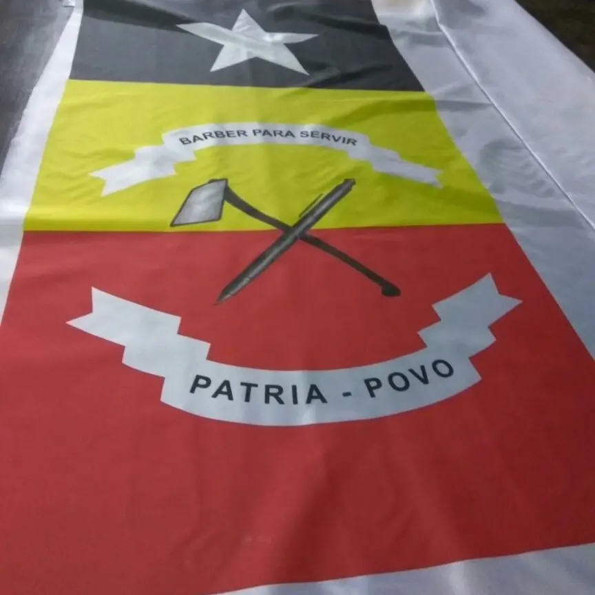 Cetak Bendera Kain Bandung